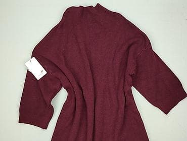 bordeaux clothes: Sukienka damska, rozmiar L — 1