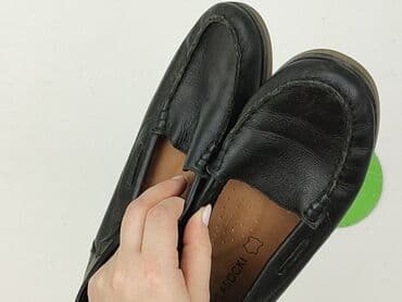 kapcie mazda mx5: Półbuty damskie, rozmiar 39 — 5