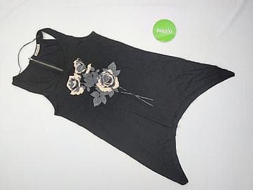 stradivarius dz: Ichi, Women`s top, size M — 3