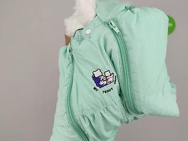 dsquared2 bluza: Kombinezon, 6-9 miesięcy, stan - Bardzo dobry — 4