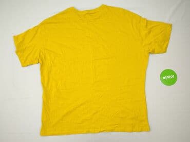 koszulka na wf sinsay: Sinsay, Koszulka dla mężczyzn, XL — 3