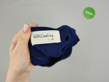 lidl marynarka damska: Bluzka damska, rozmiar L — 7