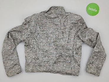 kurtka m43: Zara, Marynarka damska, rozmiar L — 3