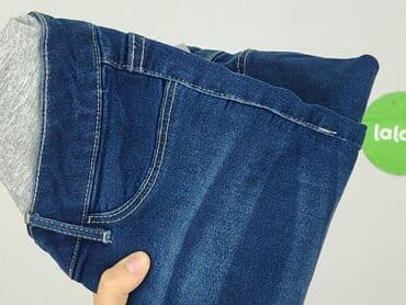 lidl ubrania ciążowe: Esmara, Szorty damskie, rozmiar M — 5