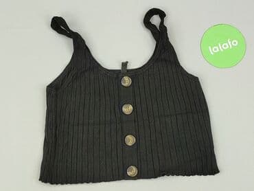 Жінкам: H&M Divided, Топ жіночий, M — 2