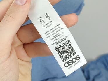 sukienka maxi sinsay: Asos, Сукня жіноча, розмір L — 5