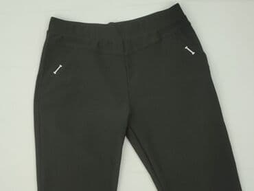 Women: 3/4 Trousers for women, 4XL at lalafo.pl — 1 Women: 3/4 Trousers for women, 4XL — 1