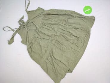 Women: Sinsay, Women`s dress, size 2XL (EU 44) — 3
