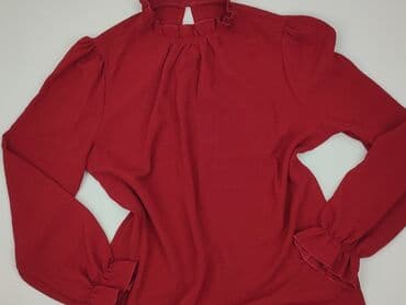 eleganckie bluzki andżela: Bluzka damska, rozmiar S — 1