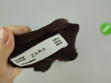 Kobiety: Zara, Kardigan damski, rozmiar M — 4