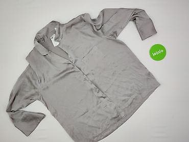 m pl l: H&M, Koszula damska, rozmiar L — 2