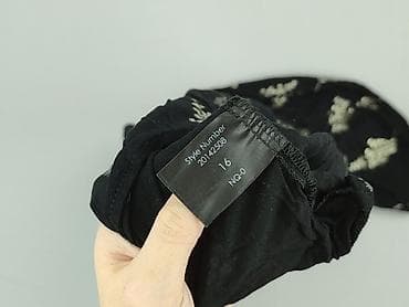 bluzki basic czarne: Roman, Bluzka damska, rozmiar 2XL — 4