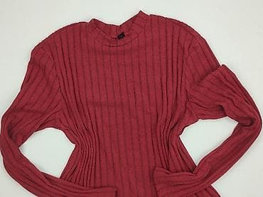Shein, Sweter damski, rozmiar L