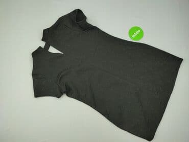 czarne t shirty basic: Pepco, Women`s dress, size S (EU 36) — 3