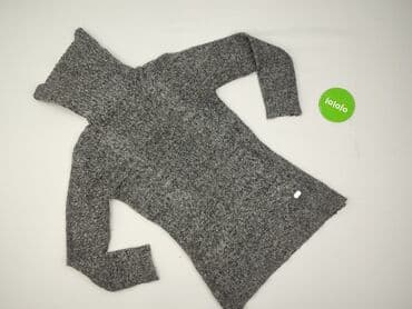 sweter h: Sweter damski, rozmiar M — 2