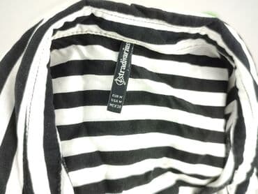 koszula biała stradivarius: Stradivarius, Women`s shirt, size M — 6