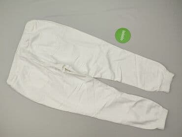 reserved spodnie dresowe: Mohito, Spodnie damskie, rozmiar XL — 3