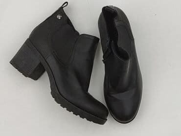 Esmara, Ботильйони та черевики жіночі, розмір 40