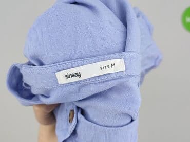 Ubrania damskie: Sinsay, Koszula damska, M — 7