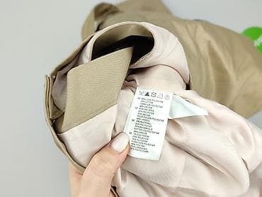 H&M, Trencz damski, rozmiar M — 4