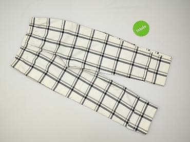 spodnie c: Zara, Spodnie materiałowe damskie, rozmiar XS — 3