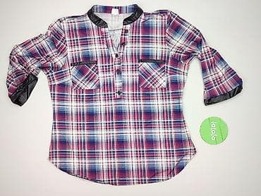 darex bluzki: Koszula damska, rozmiar L — 2