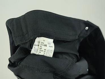 Kobiety: Gerry Weber, Spodnie materiałowe damskie, rozmiar XL — 7