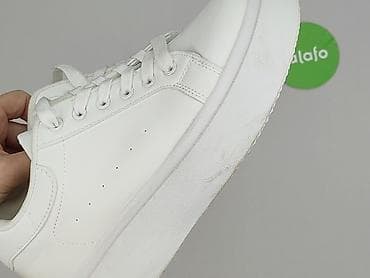 diy trampki: Sinsay, Sneakersy damskie, rozmiar 40 — 6