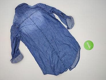 papaya denim: NEXT Petite, Tunika damska, rozmiar S — 3