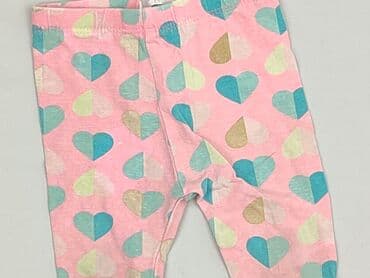 klapki lidl allegro: Legginsy, 3-6 miesięcy, stan - Idealny — 1