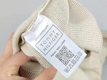 buty repliki: Tommy Hilfiger, Sweter dla mężczyzn, rozmiar L — 4