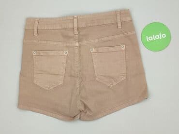 krótkie spodenki missdenim: Miss RJ, Szorty damskie, rozmiar XL — 3