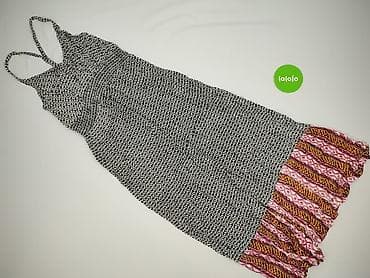 styl boho sukienki: Sukienka damska, rozmiar L — 3