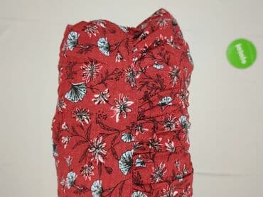 czerwone bluzki eleganckie: Bluzka damska, rozmiar M — 6