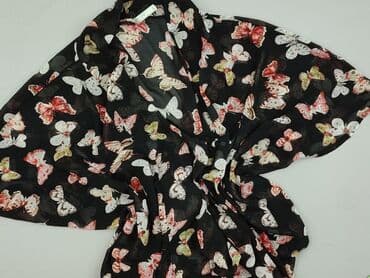 kimono kurtka: Bluzka damska, rozmiar M — 1