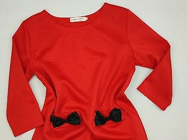 tanie sukienki codzienne: Sukienka damska, rozmiar One size — 1