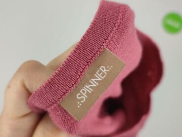 poliamid w swetrze: Sweter damski, rozmiar M — 4