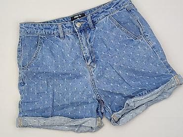 szkolne: Denim, Szorty damskie, rozmiar L — 1