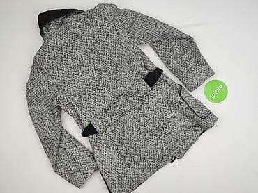 kozaki hermes: Płaszcz damski, rozmiar S — 3