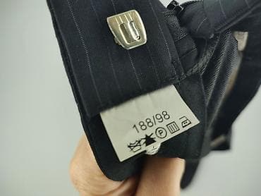 only tailoring: Marynarka dla mężczyzn, rozmiar S — 4