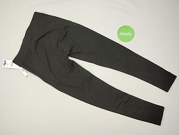 buty techwear: T.Y.K., Legginsy Sportowe damskie, rozmiar XL — 3