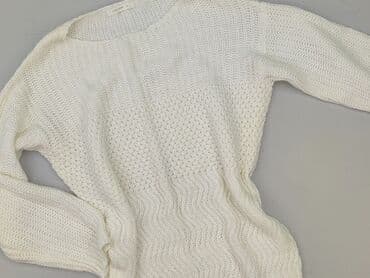 Calliope, Sweter damski, rozmiar S