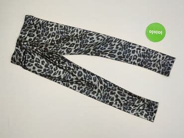 legginsy damskie mordex: Legginsy Sportowe damskie, rozmiar M — 3