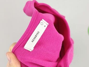 stroje kąpielowe plus size zalando: Reserved, Body damskie, rozmiar XL — 4