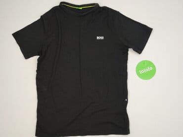 koszulka stich h m: Koszulka dla mężczyzn, M, Boss, stan - Bardzo dobry — 3