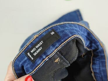 джинси жіночі сінсей: Notbranded, Jeans for women, size S (EU 36) — 4