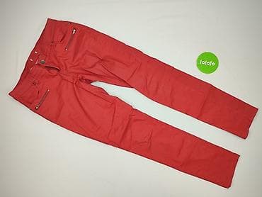 crocs serena bronze: Spodnie materiałowe damskie, rozmiar M — 2