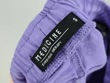 dresy szare h: Medicine, Spodnie dresowe damskie, rozmiar S — 4