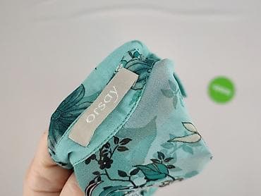 chabrowe bluzki: Orsay, Bluzka damska, rozmiar L — 4