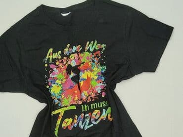 T-shirty: T-shirt damski, rozmiar S